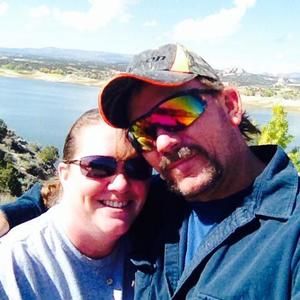 Meet your Posher, Brad